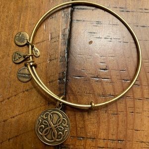 Alex and Ani Bracelet